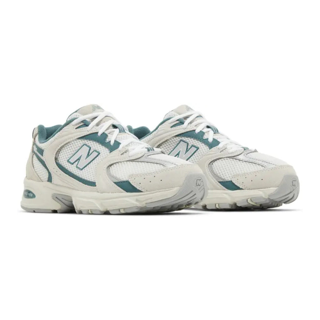 New Balance 530 'Reflection / Green'