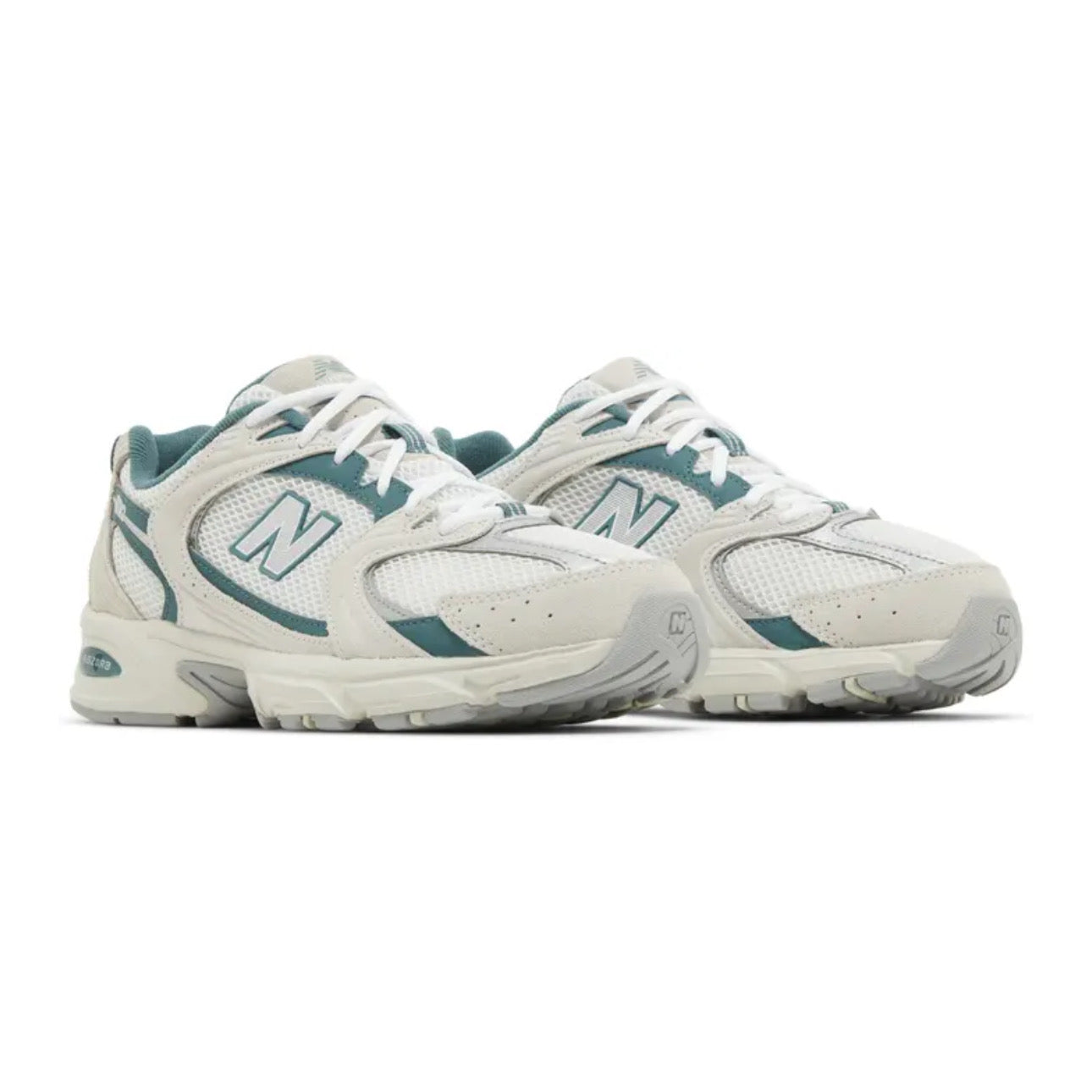 New Balance 530 'Reflection / Green'