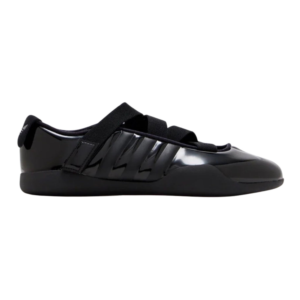 Caroline Hu x CLOT x adidas Taekwondo 'Core Black / Carbon Metallic'