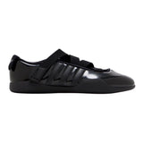Caroline Hu x CLOT x adidas Taekwondo 'Core Black / Carbon Metallic'