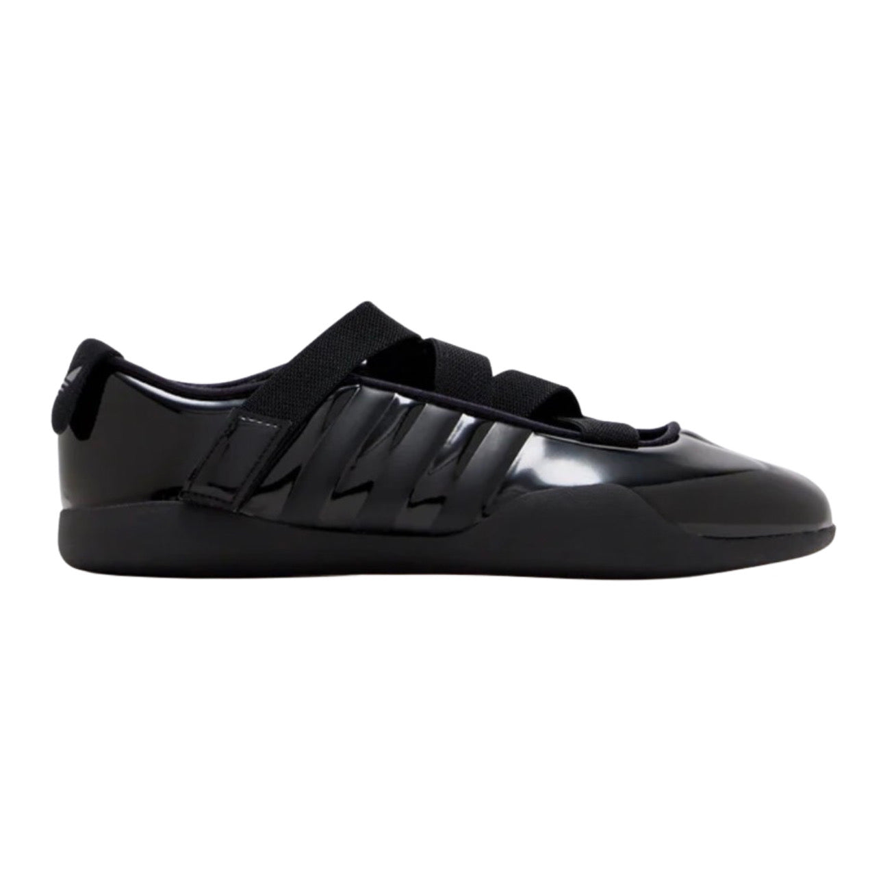 Caroline Hu x CLOT x adidas Taekwondo 'Core Black / Carbon Metallic'