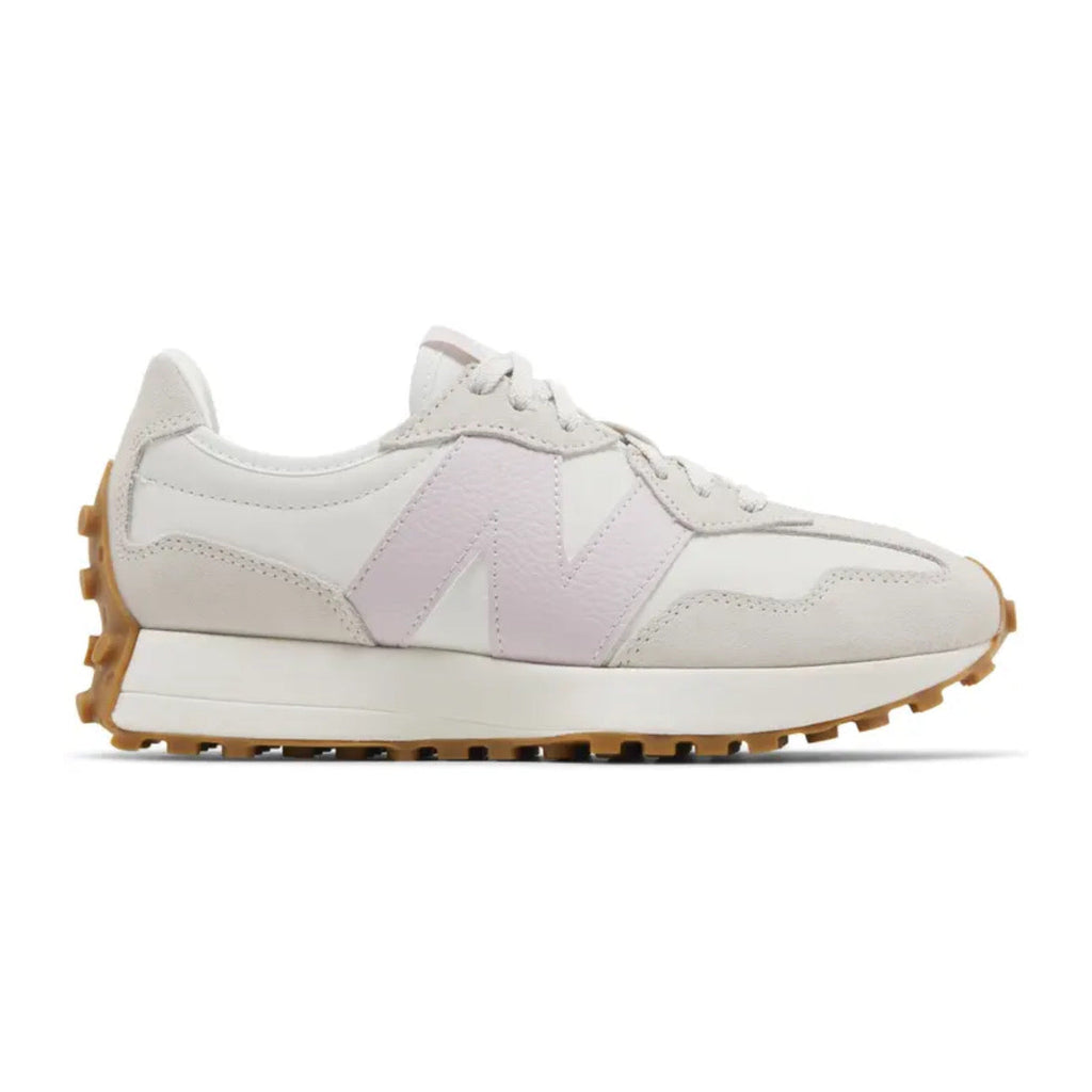 New Balance 327 'Moonbeam / December / Sky'