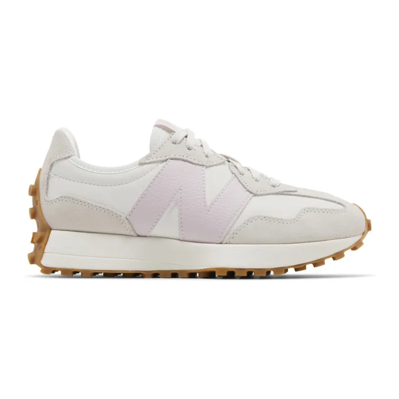 New Balance 327 'Moonbeam / December / Sky'