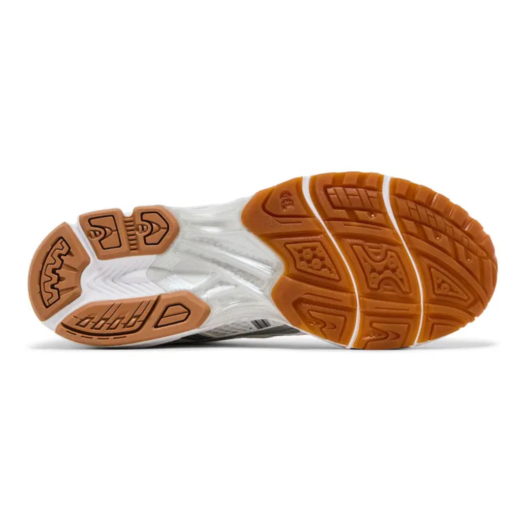 ASICS Gel Kayano 14 'White Pure Silver'