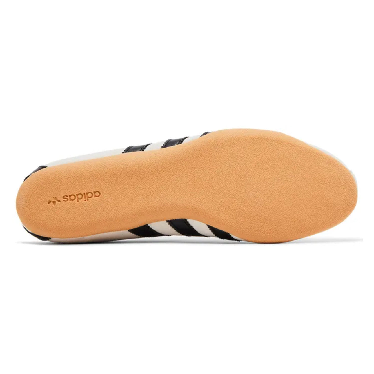 adidas Tokyo 'Off White / Core Black / Gum'