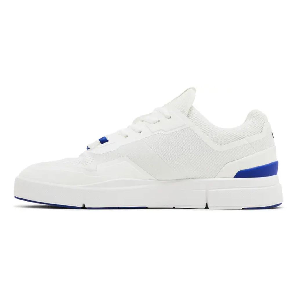 ON The Roger Spin 'Undyed / Indigo'