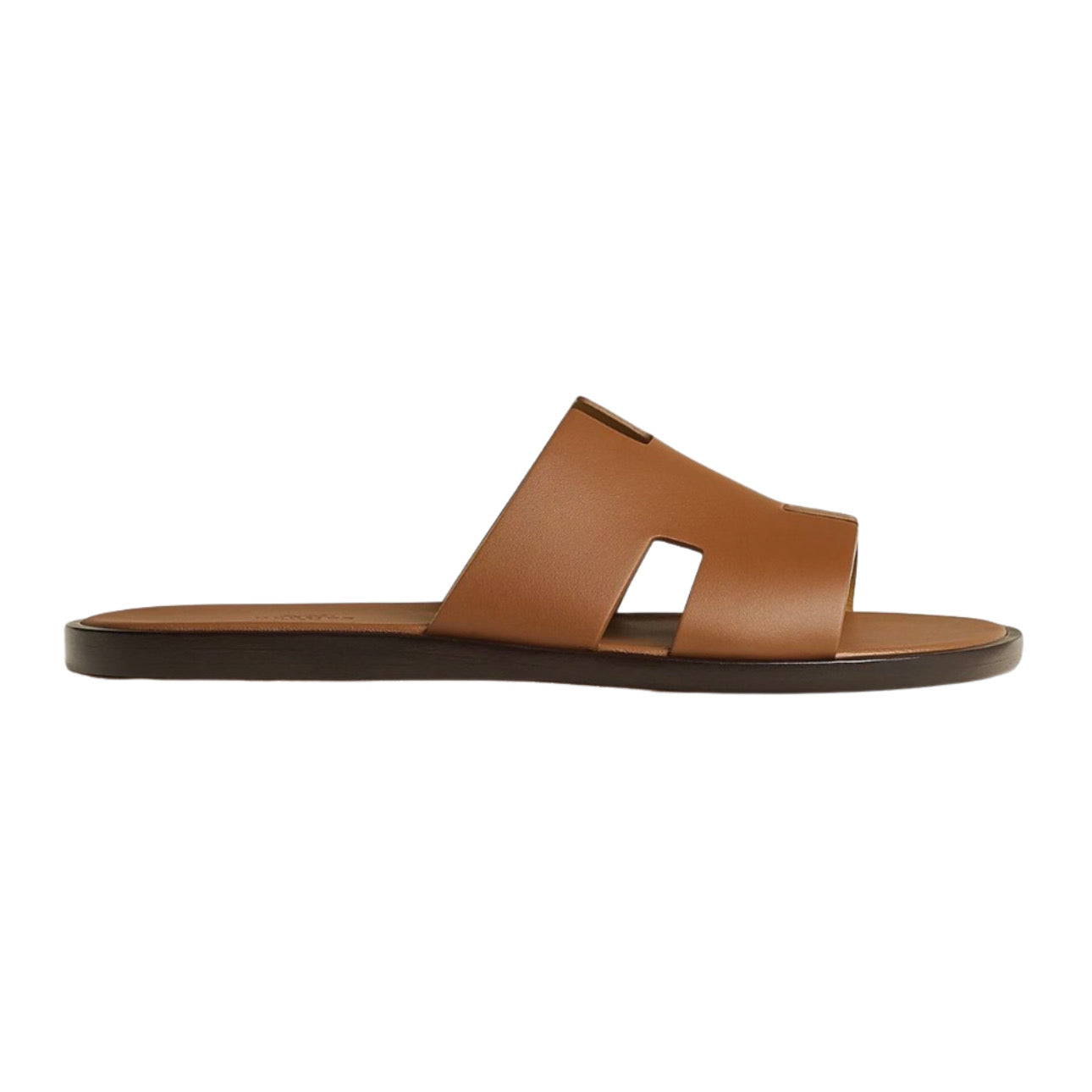 Hermès Izmir 'Fauve'