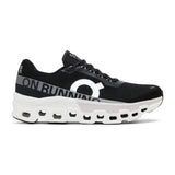 On Cloudmonster 2 'Black / Frost'