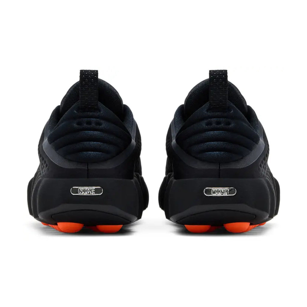 Nike Mind 002 'Black / Hyper / Crimson'