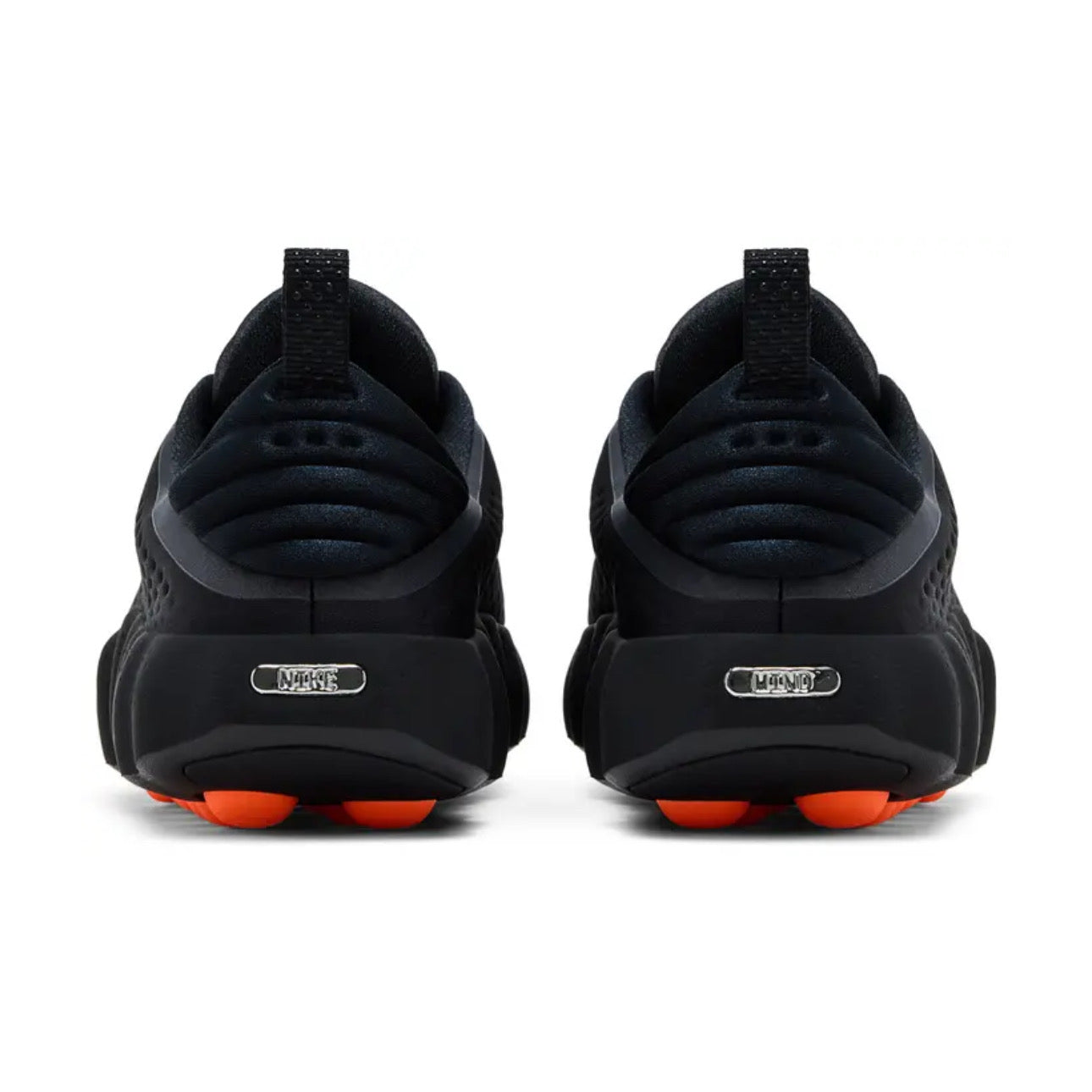Nike Mind 002 'Black / Hyper / Crimson'