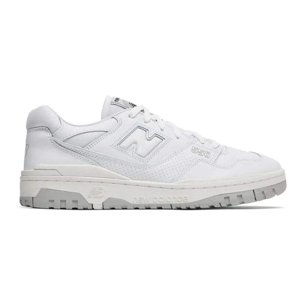 New Balance 550 'White / Grey'