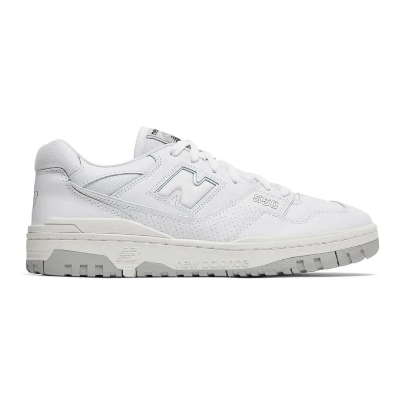 New Balance 550 'White / Grey'