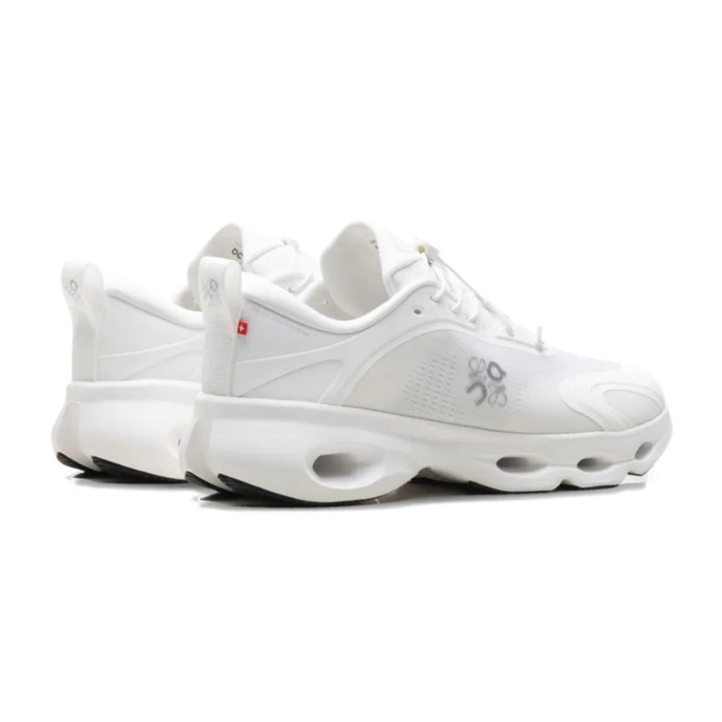 On Cloud solo 'White'