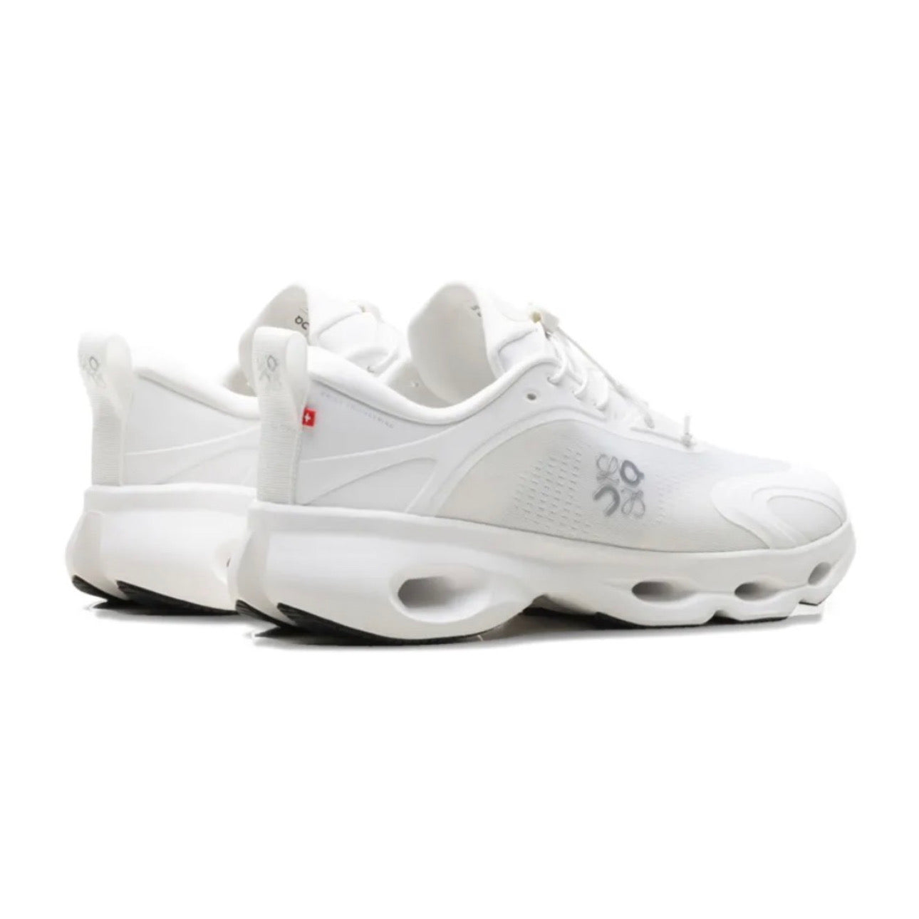 On Cloud solo 'White'