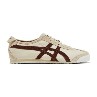 Onitsuka Tiger Mexico 66 Vintage 'Cream / Burgundy'