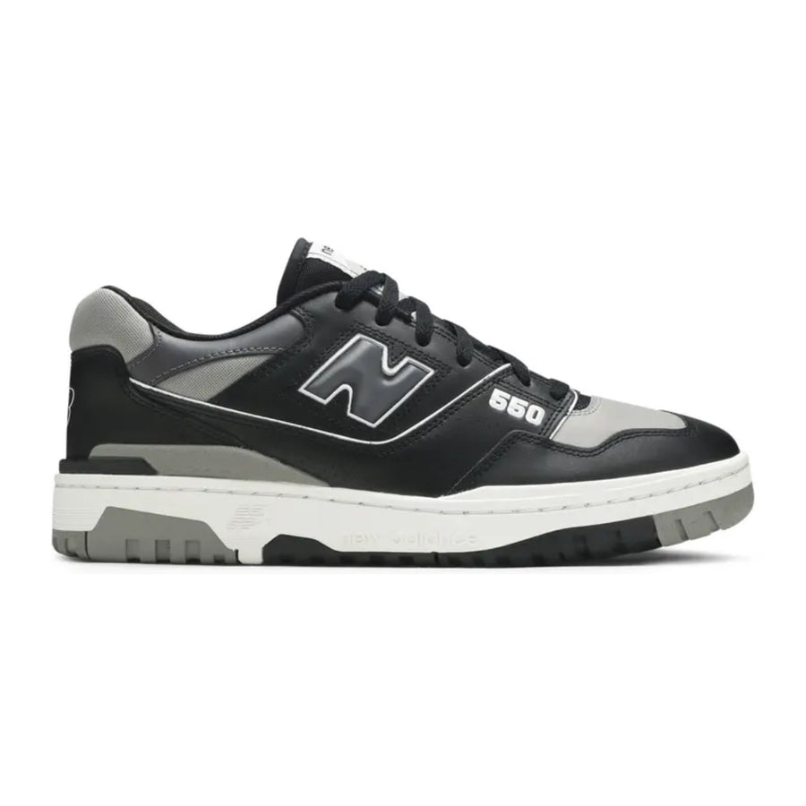 New Balance 550 'Grey / Black'