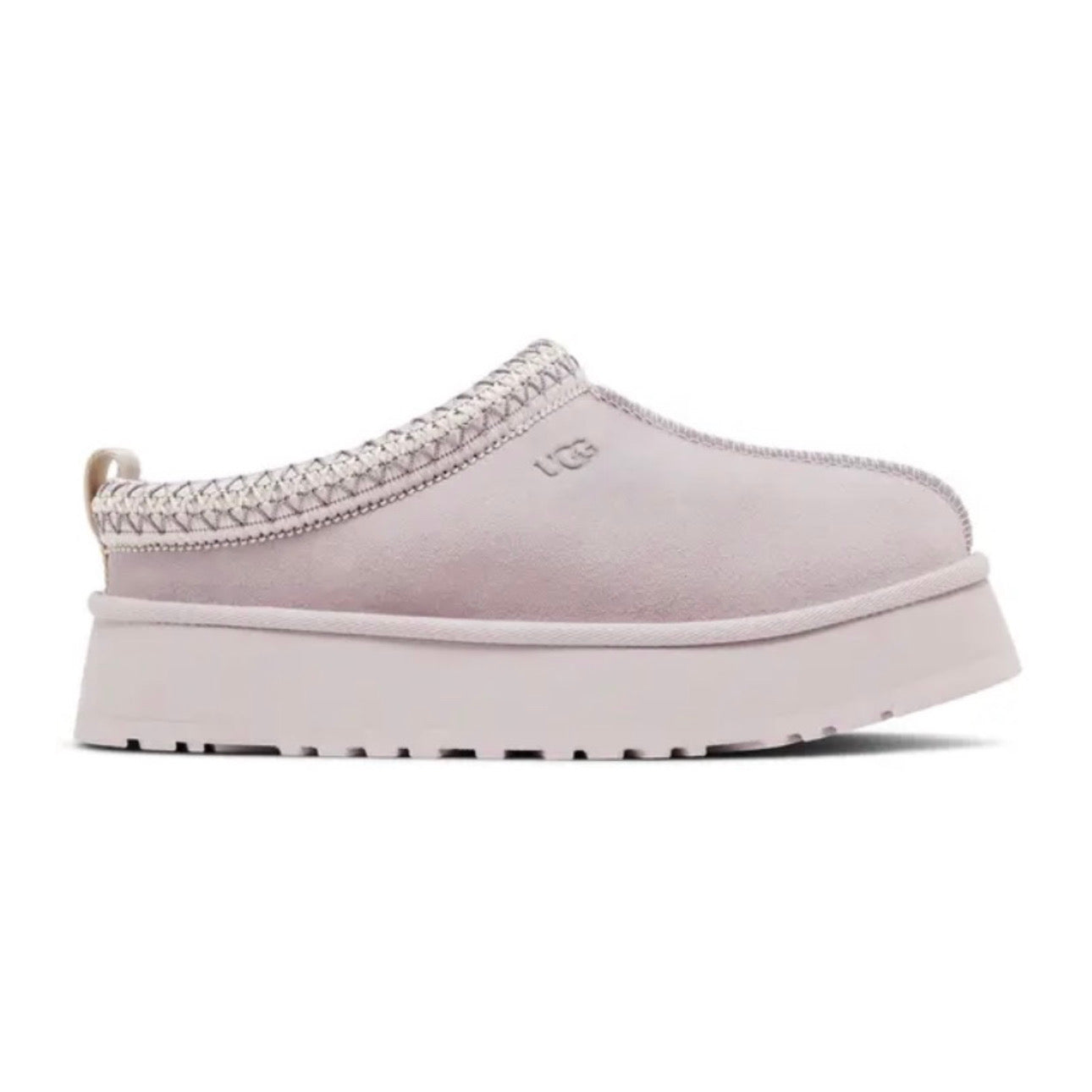 UGG Tazz Slipper 'Bay / Fog'