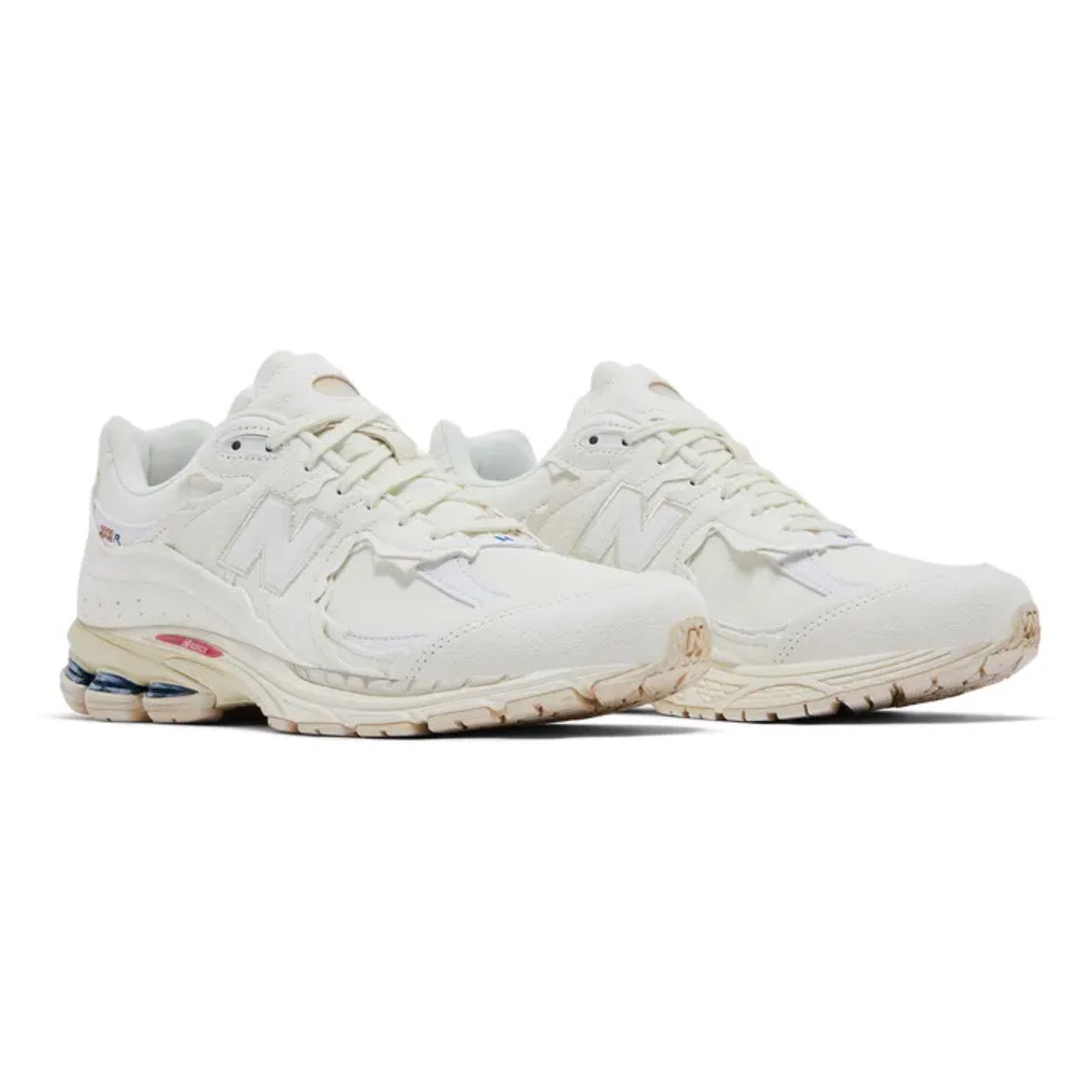 New Balance 2002R 'Protection / Pack / Sea / Salt'