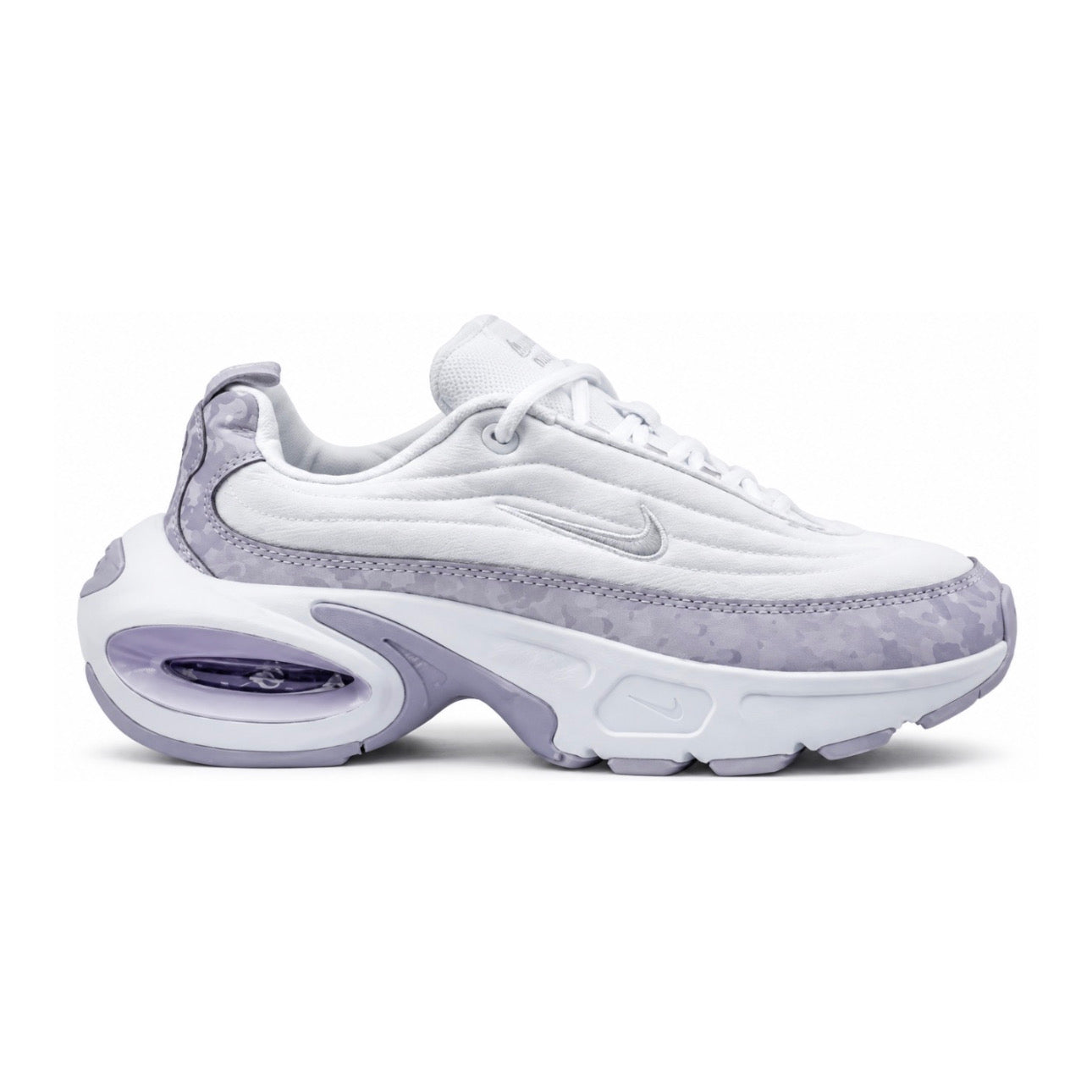 Nike Air Max Portal SE 'White / Purple'