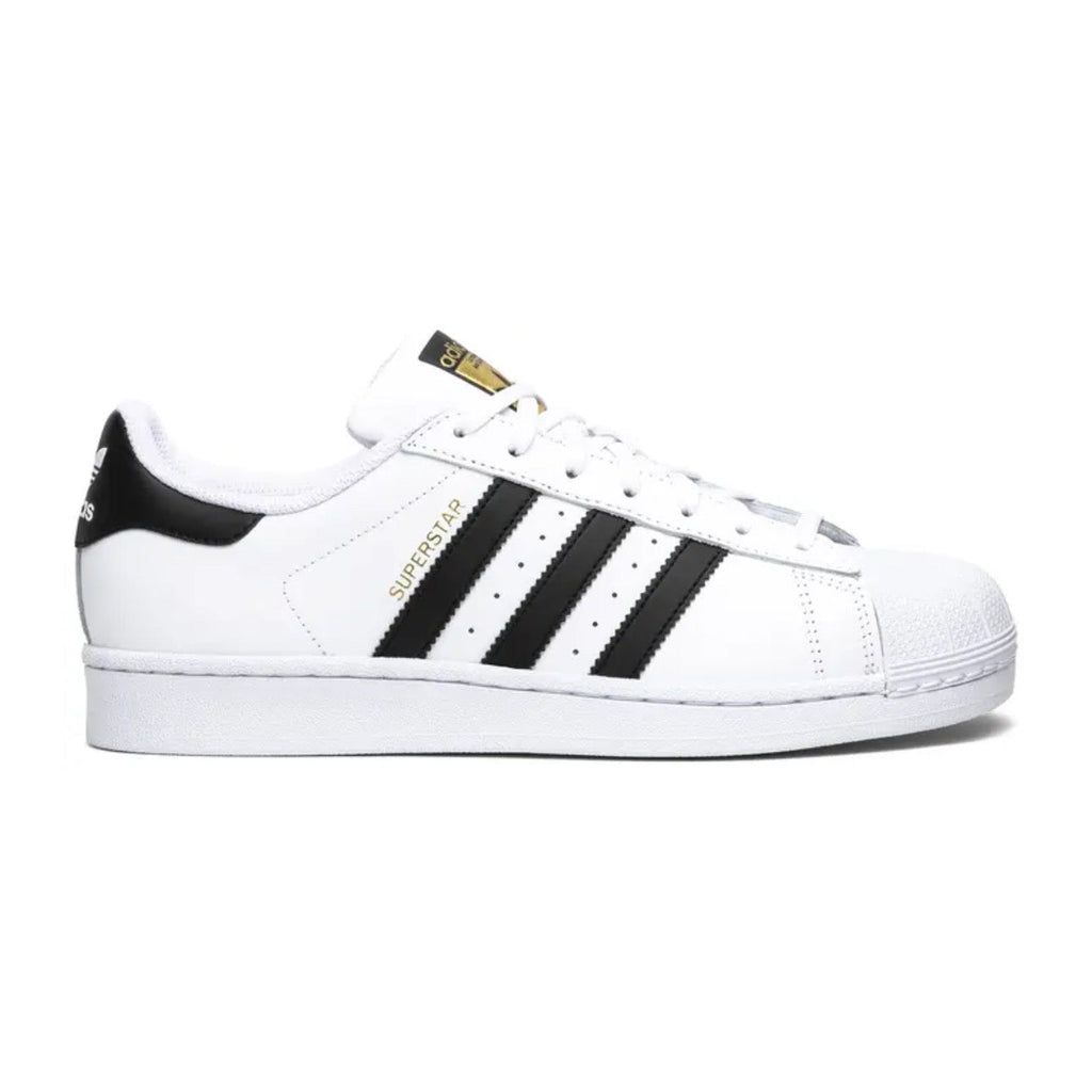 adidas Superstar 'Cloud White / Core Black'