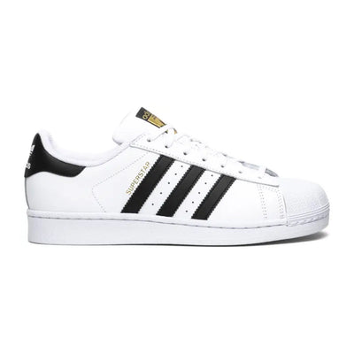 adidas Superstar 'Cloud White / Core Black'