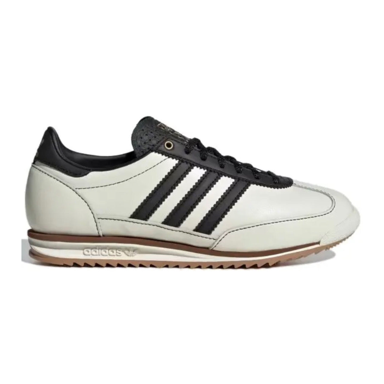 adidas SL 72 OG 'Off White / Core Black / Gum'