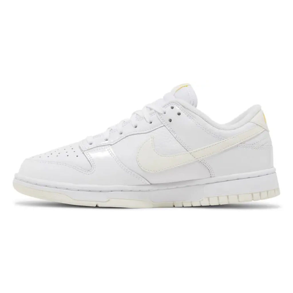 Nike Dunk Low 'Valentine 's / Day / Yellow / Heart'