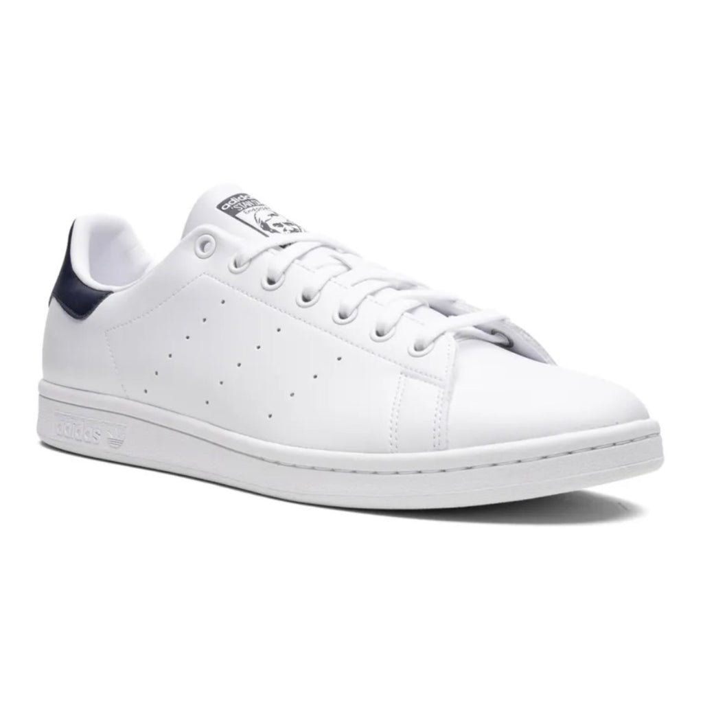 adidas Stan Smith 'Cloud White / Collegiate Navy'