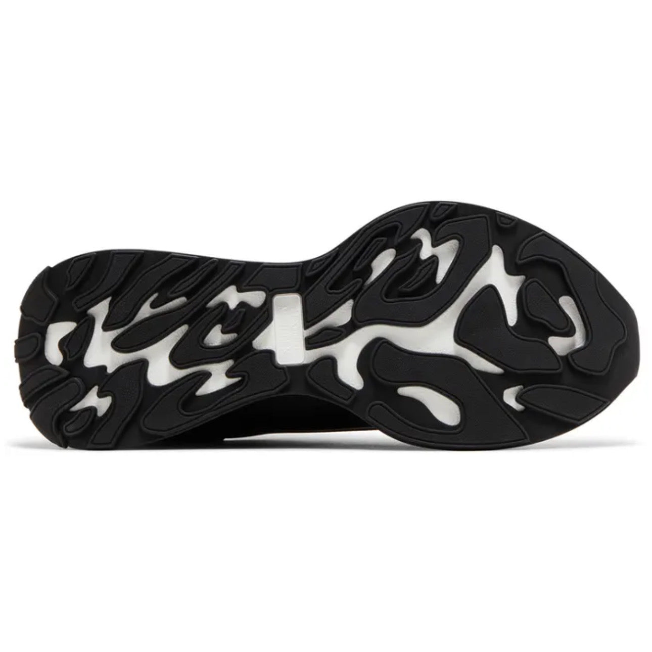 Alexander McQueen Sprint Runner 'Black / White'