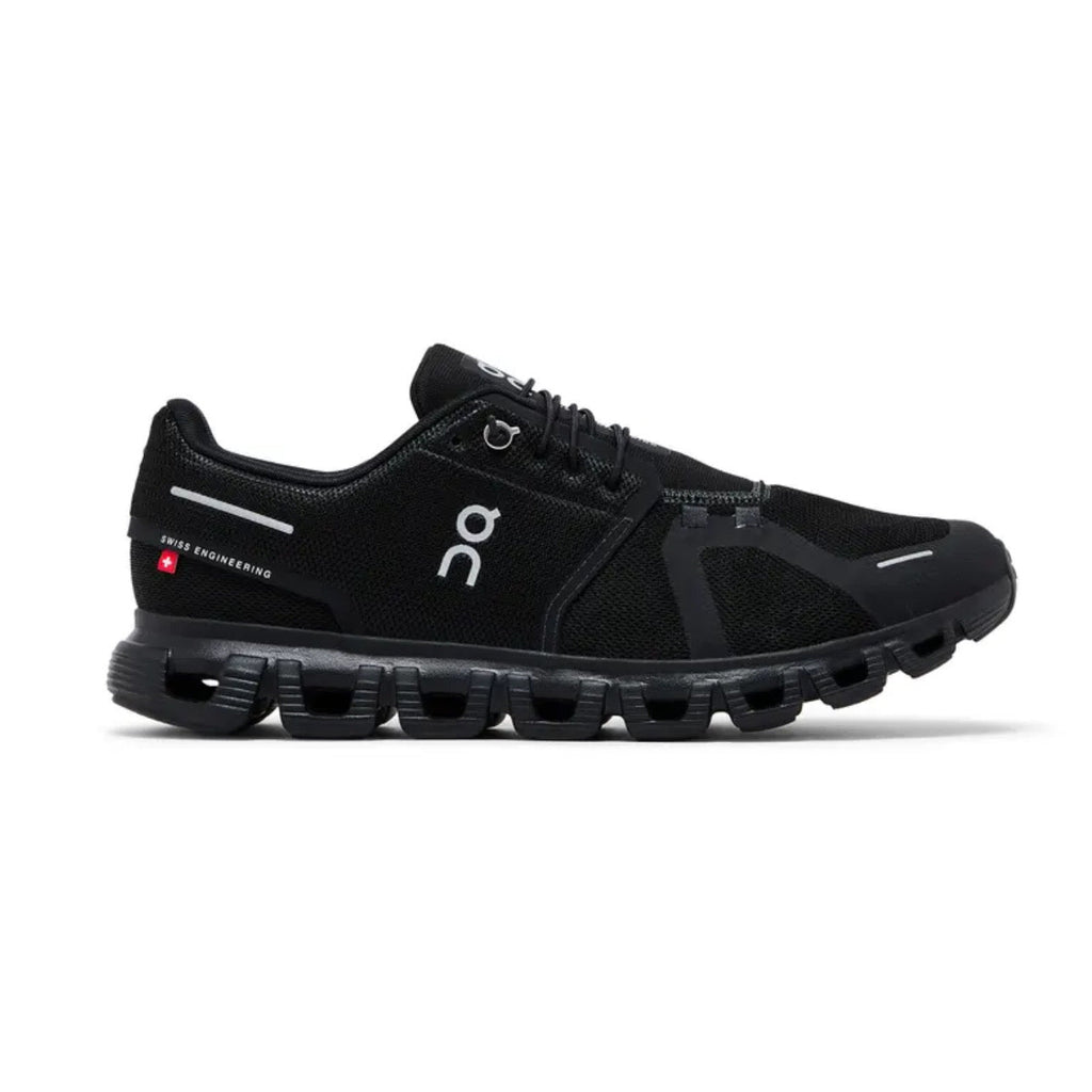 ON Cloud 6 'Triple Black'