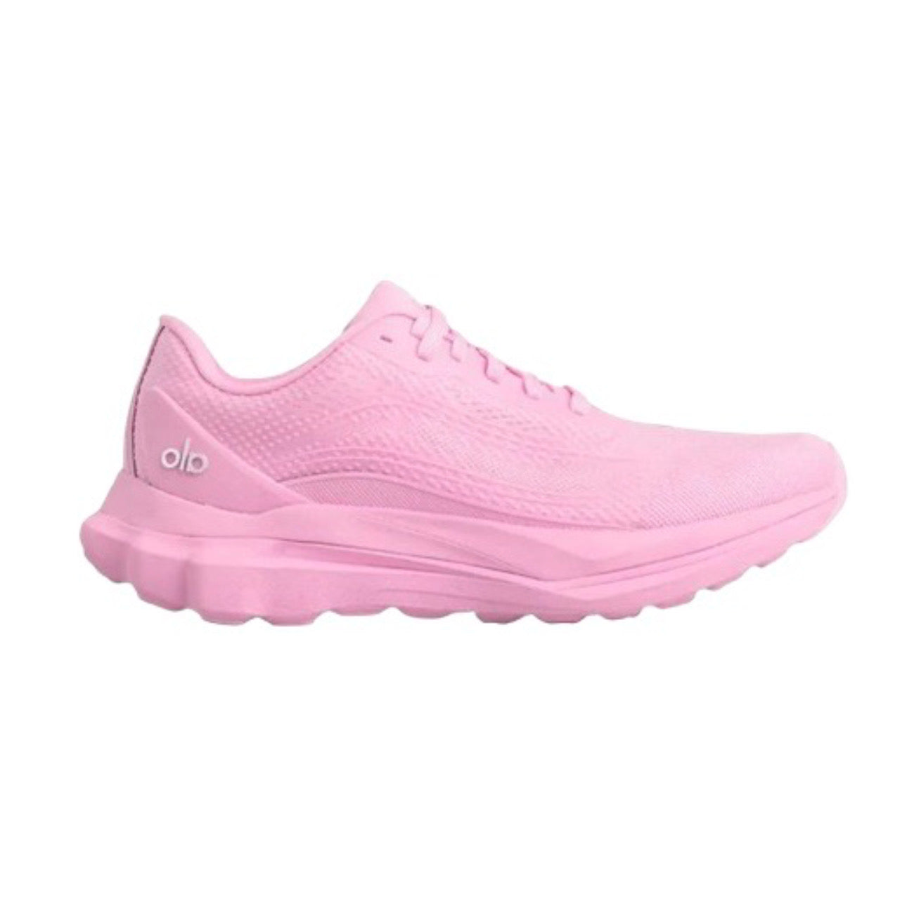 Alo Yoga Runner 'Sweet Pink'