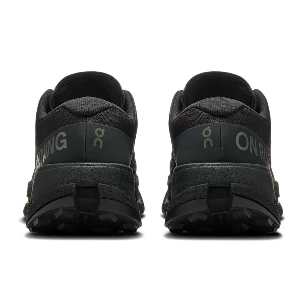 ON Cloudultra 3 'Black / Black'