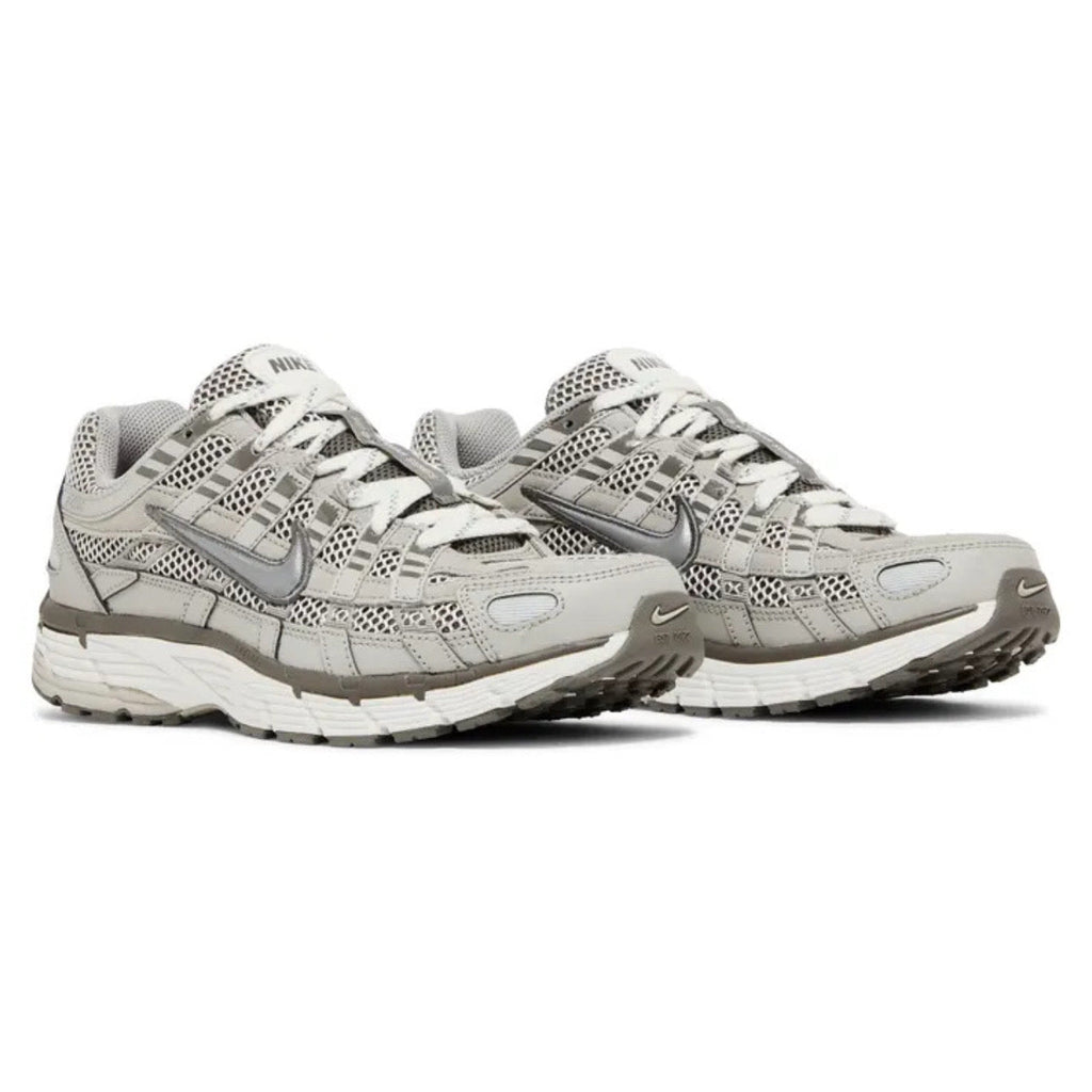 Nike P-6000 Premium 'Light / Iron / Ore'