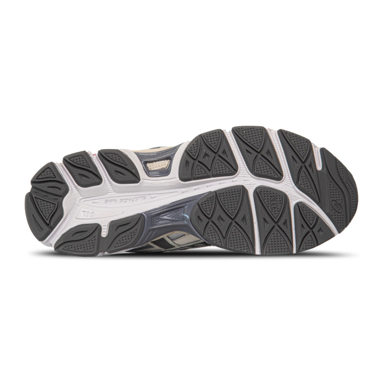 ASICS GEL-NYC 2055 Cream/Carbon