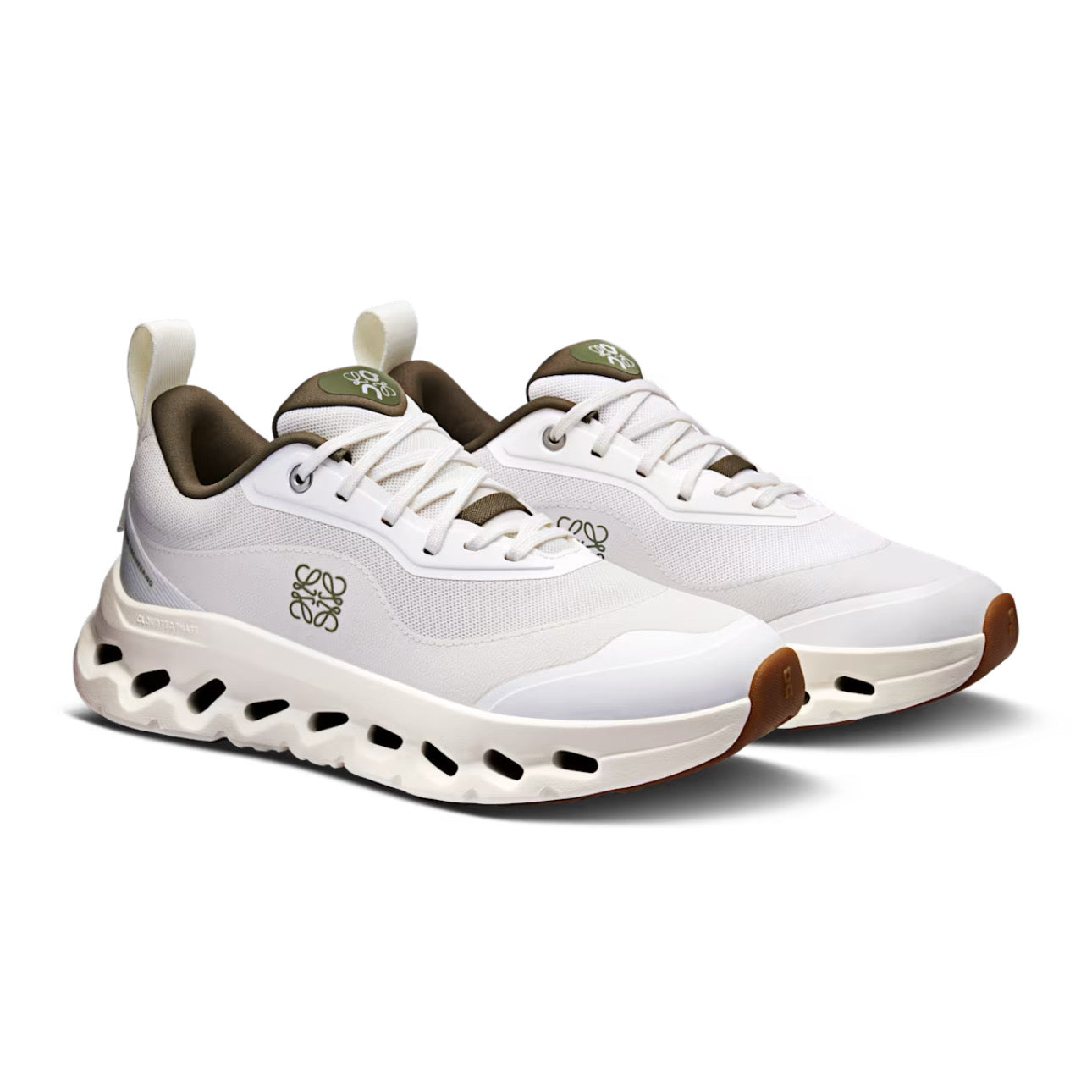 On Cloudtilt 2 Loewe 'White / Khaki'