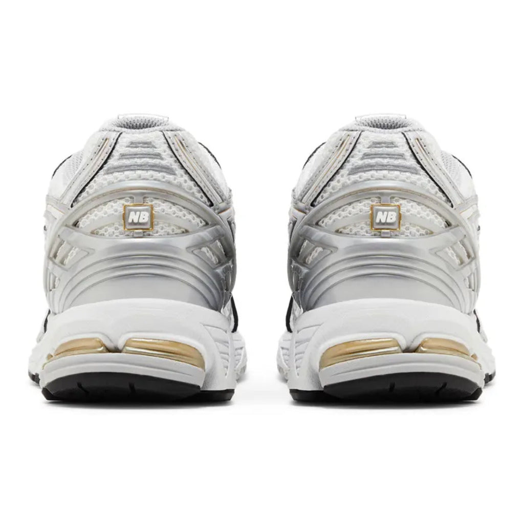 New Balance 1906R 'White / Silver Metallic'