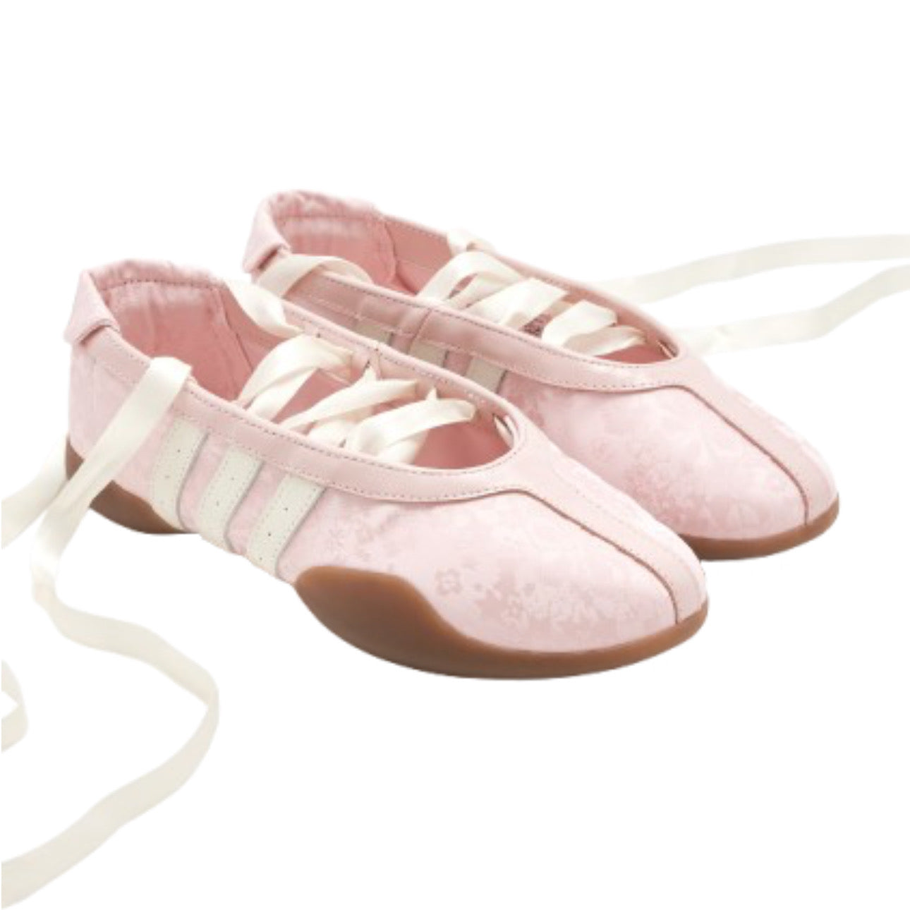 adidas Taekwondo Mei 'Pink White'