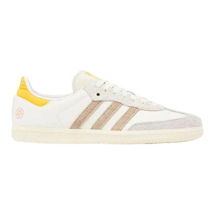 Kasina x adidas Samba Consortium Cup