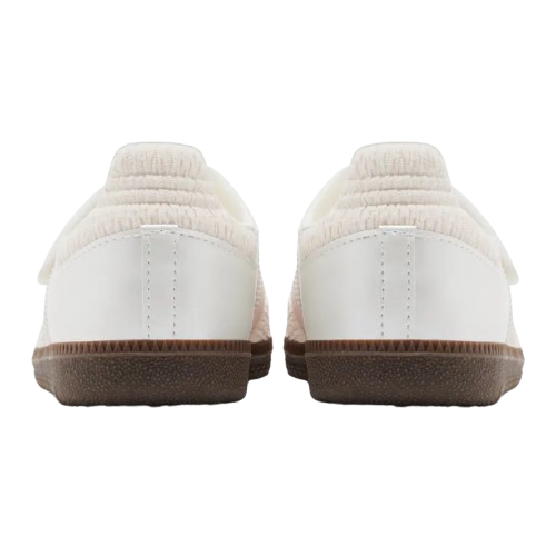 adidas Samba Jane 'Chalk White / Wonder Quartz'