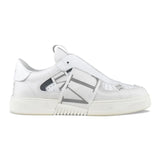 Valentino Garavani VL7N Low Top 'White / Silver'