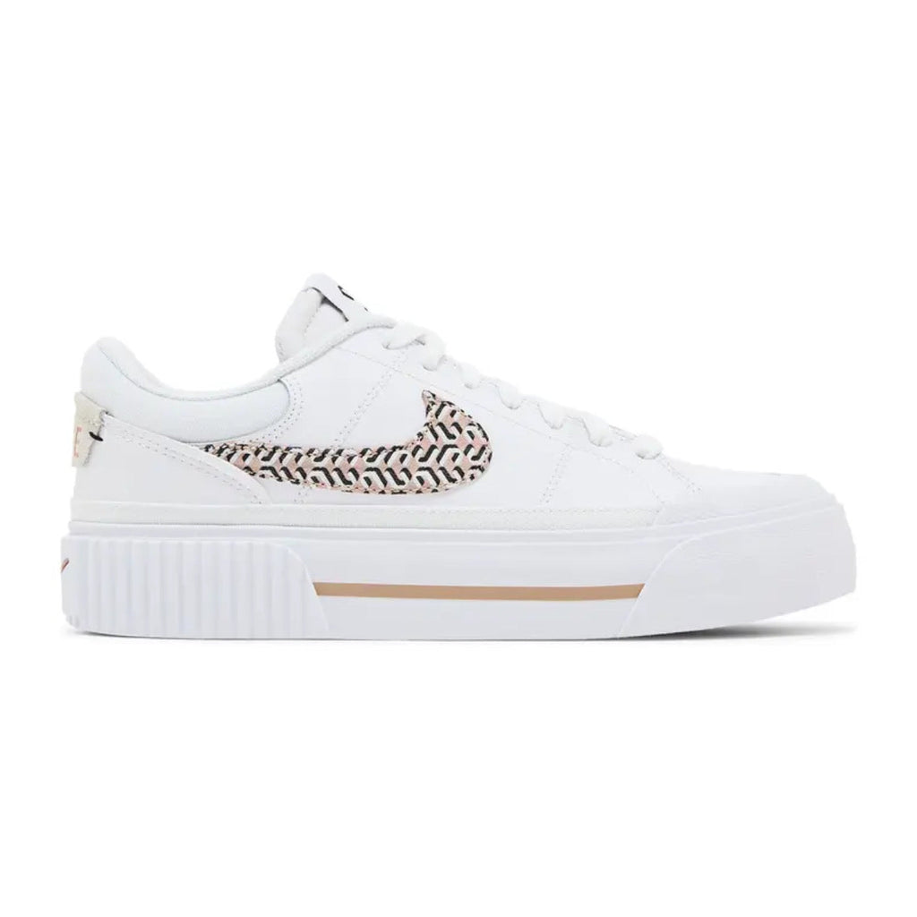 Nike Court Legacy Lift 'United / in / Victory'