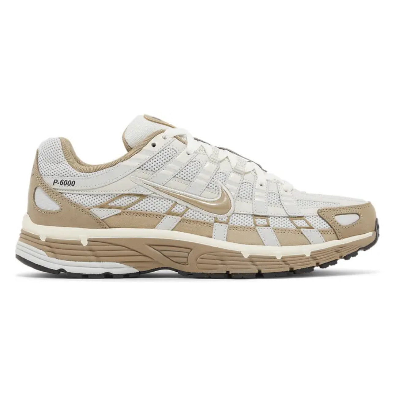 Nike P-6000 'Hangul / Day'