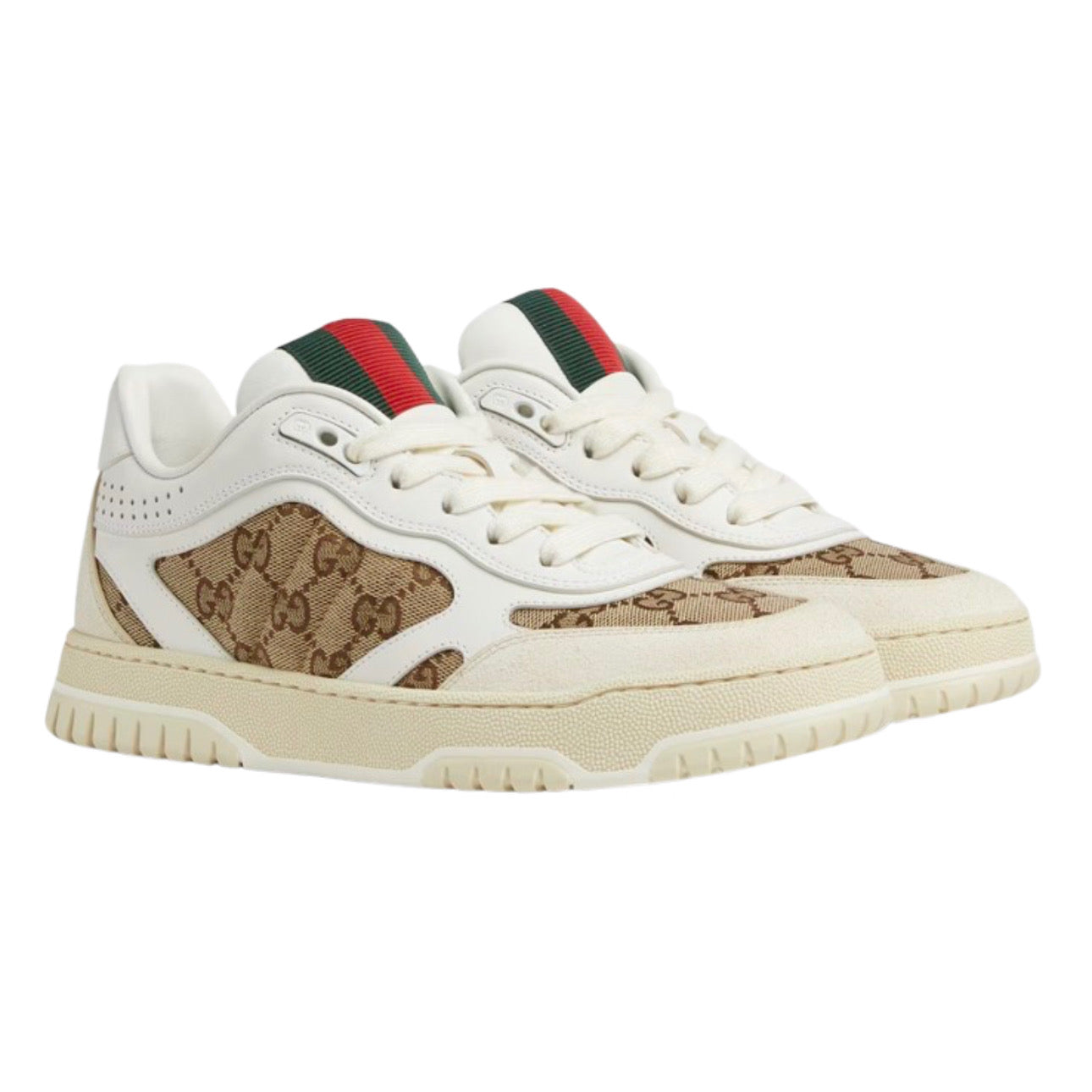 Women's Gucci Re-Web sneaker