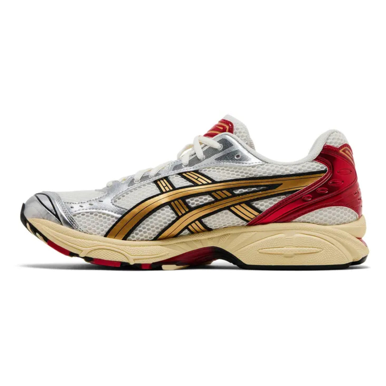 ASICS Gel Kayano 14 'Just Say No' Sneaker Politics Exclusive