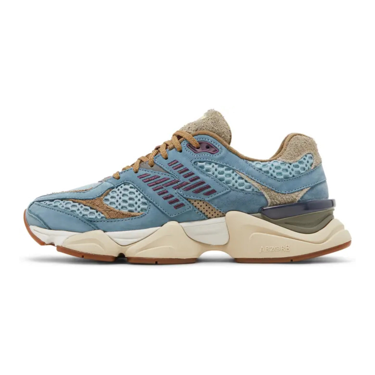 New Balance Bodega x 9060 'Age / of / Discovery'