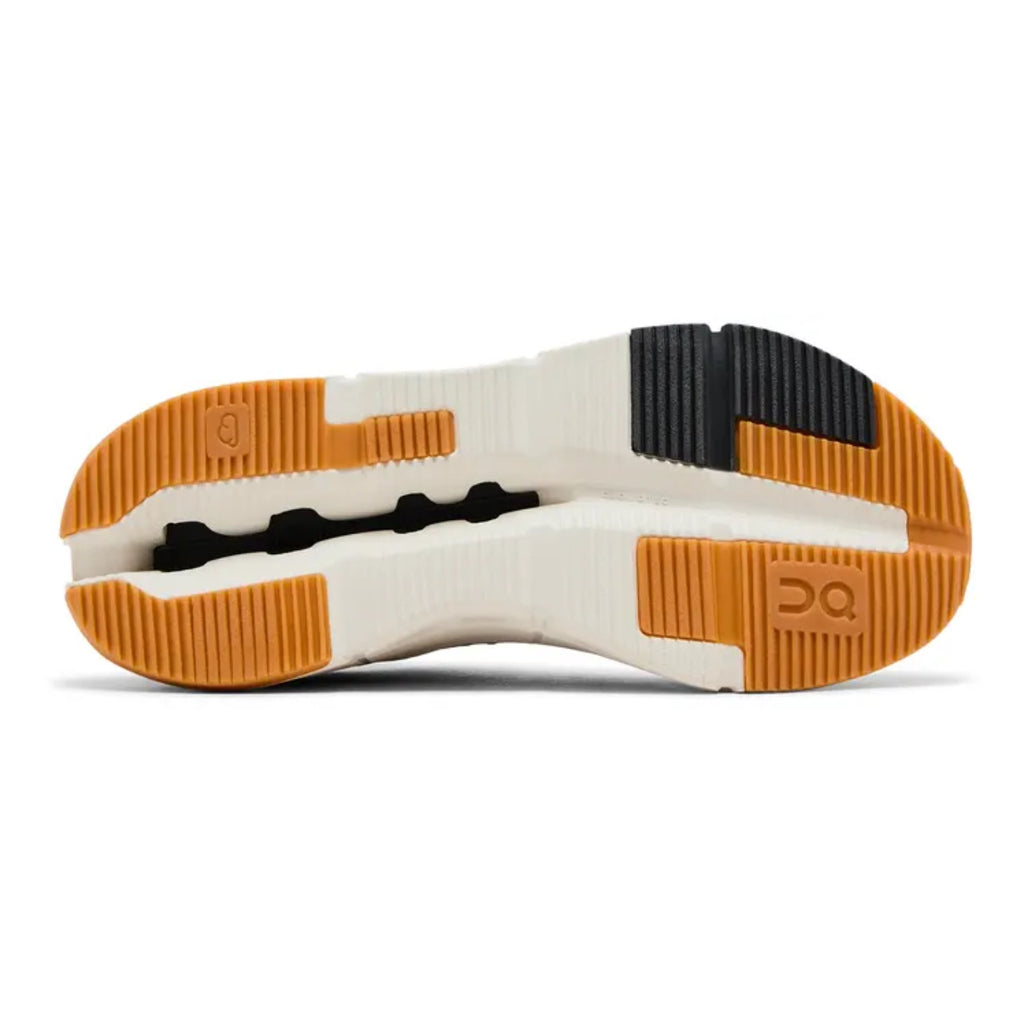 ON Cloudnova Form 2 'Black / Ivory'
