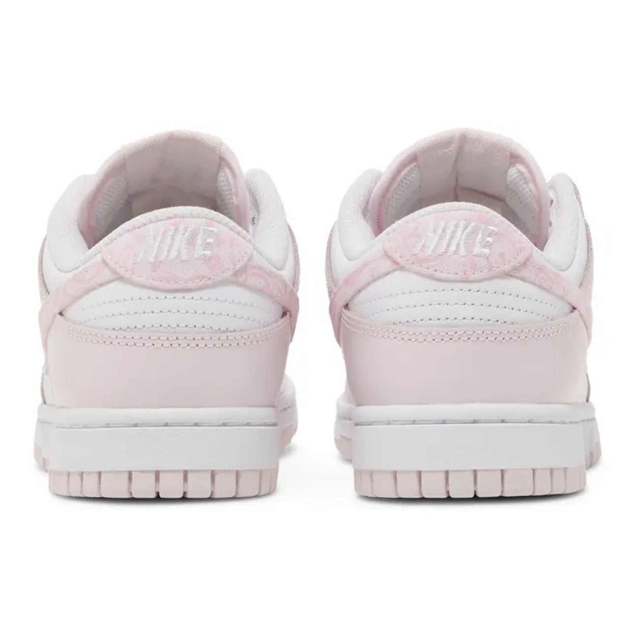 Nike Dunk Low 'Pink / Paisley'