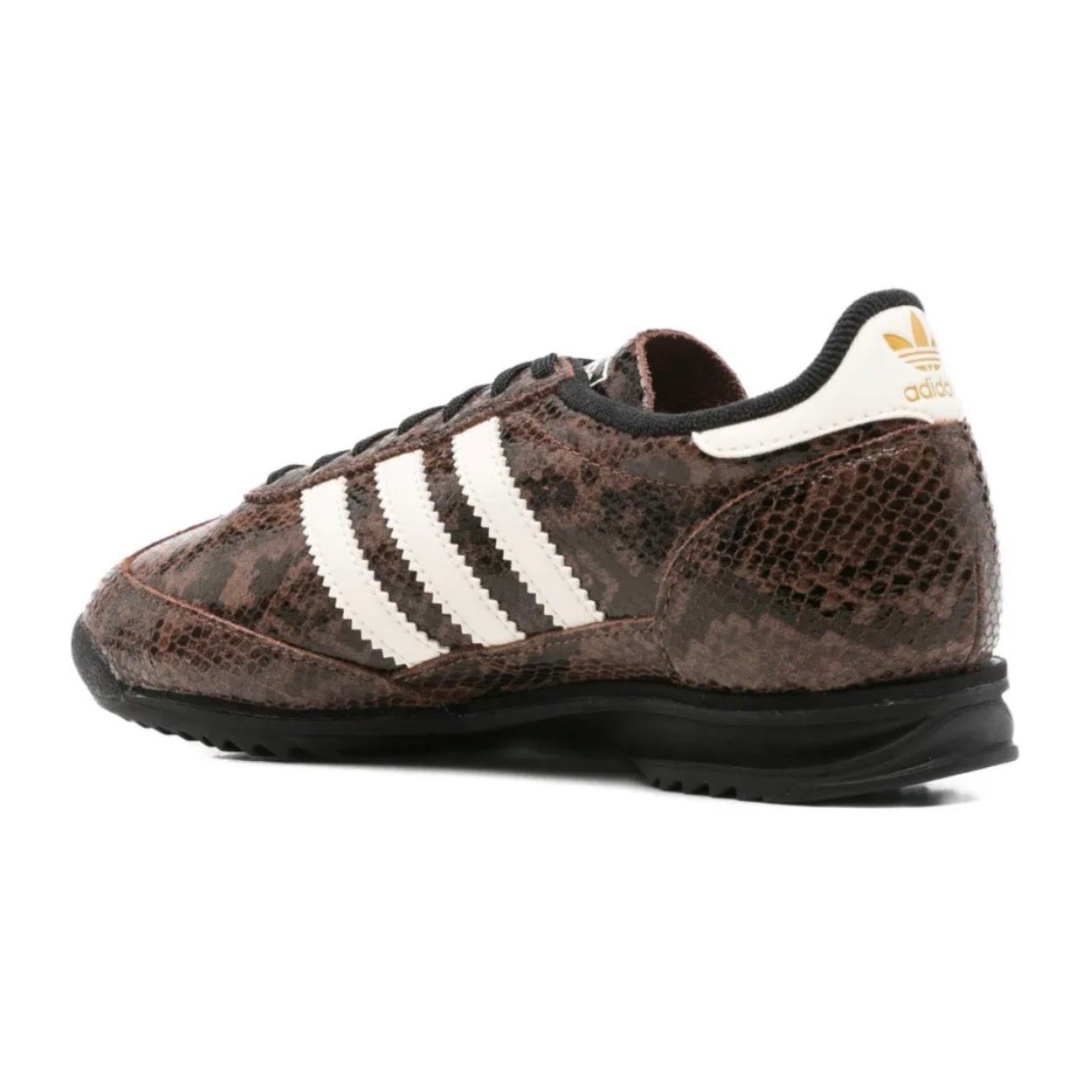 adidas SL 72 OG 'Snakeskin / Preloved Brown'