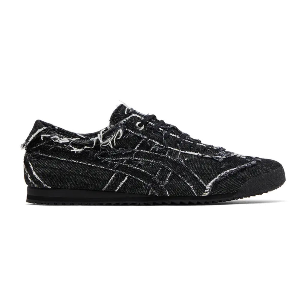 Onitsuka Tiger Mexico 66 SD 'Black / Denim'