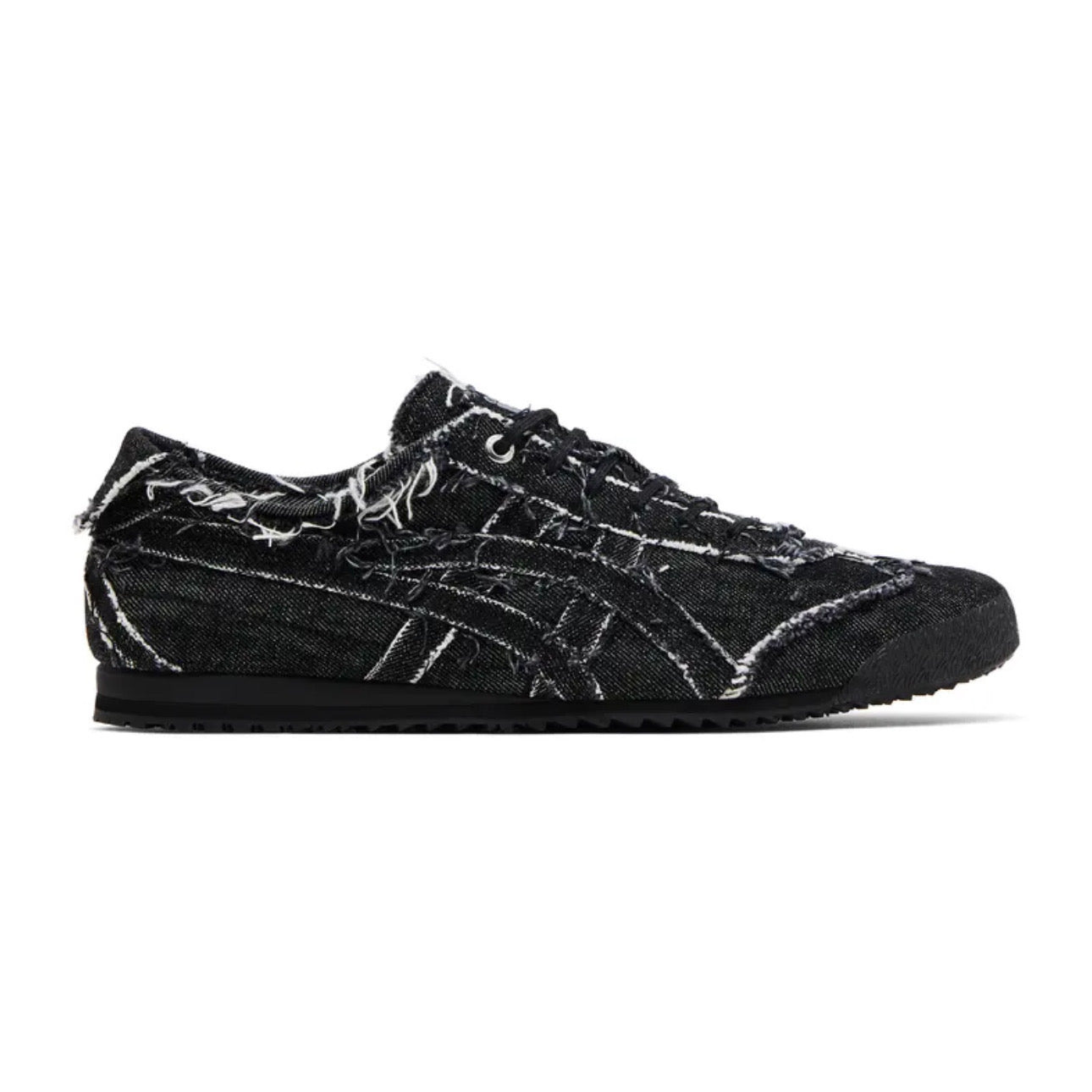 Onitsuka Tiger Mexico 66 SD 'Black / Denim'